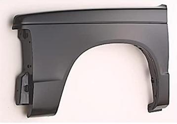 Voorscherm links Chevy Blazer of Pick-Up S10. beschikbaar voor biedingen