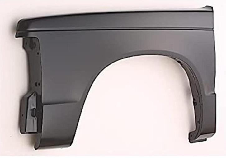 Voorscherm links Chevy Blazer of Pick-Up S10., Auto-onderdelen, Carrosserie en Plaatwerk, Spatbord, Amerikaanse onderdelen, Oldtimer onderdelen