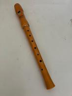 Blokfluit Hohner, Ophalen of Verzenden, Gebruikt