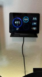 Homewizard display wallmount, Ophalen of Verzenden, Zo goed als nieuw