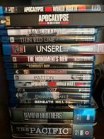 Stapel DVD en Blue Rays, Cd's en Dvd's, Ophalen of Verzenden, Zo goed als nieuw