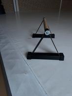 Parallel fitness bar 2x, Sport en Fitness, Verzenden, Nieuw