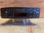 Becker audio 10 autoradio cassette, Auto diversen, Autoradio's, Ophalen of Verzenden, Zo goed als nieuw