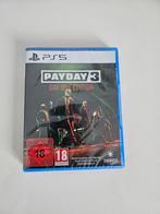 Payday 3 PS5 Nieuw, Ophalen of Verzenden, Nieuw