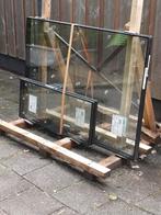 Nieuw dubbel glas 28 mm dik, Doe-het-zelf en Verbouw, Glas en Ramen, Ophalen, Minder dan 80 cm, Minder dan 80 cm, Nieuw