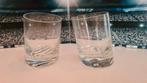 Set van 2 grappige borrelglaasjes, Ophalen, Zo goed als nieuw, Borrel- of Shotglas