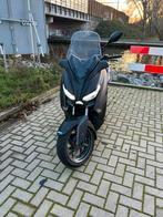 Yamaha XMAX 300 2018 Full-option Akrapovič Carbon A2/code 80, Ophalen of Verzenden, Zo goed als nieuw, Overige modellen