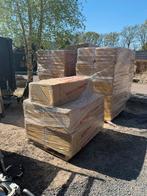 Gutex thermoflex isolatie 100mm ECO € 32,-, Doe-het-zelf en Verbouw, Isolatie en Afdichting, Ophalen, Overige materialen, Vloerisolatie