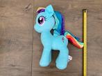 Nieuwe zgan blauwe My Little Pony knuffel 35cm pluche, Kinderen en Baby's, Speelgoed | My Little Pony, Ophalen, Nieuw
