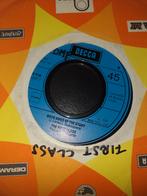 The First Class* – Beach Baby, Gebruikt, 7 inch, Single, Ophalen of Verzenden