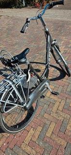 Giant Ultimo Dames fiets, Fietsen en Brommers, Fietsen | Tandems, Ophalen, Minder dan 10 versnellingen, Vering, Giant