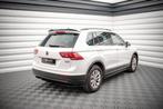 Voorlip diffuser sideskirts spoiler - VW Tiguan 15-20, Ophalen of Verzenden