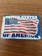 Speelkaarten - Verenigde Staten Nieuw geseald, Verzamelen, Ophalen of Verzenden, Zo goed als nieuw, Speelkaart(en)