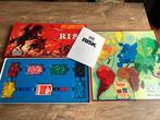Risk, Hobby en Vrije tijd, Gezelschapsspellen | Bordspellen, Ophalen of Verzenden, Zo goed als nieuw