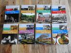 Drenthe toen en nu 18 delig, Ophalen of Verzenden, 20e eeuw of later, Zo goed als nieuw