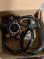 Ontsteking en stator voor peugeot horizontaal, Ophalen