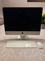 Apple iMac 21,5, 4K scherm, i7 core, 16GB en SSD!, Ophalen, 21,4, SSD, IMac