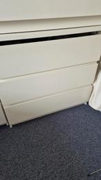 Malm ladekast, Ophalen, Gebruikt, 50 tot 100 cm, 3 of 4 laden