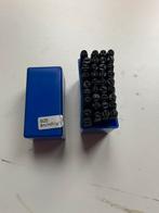 Slagletters, Doe-het-zelf en Verbouw, Ophalen of Verzenden, Nieuw