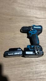 Nieuw: Makita accuboormachine lxt, Ophalen of Verzenden, Nieuw, Boormachine