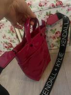 Kendall & Kylie Schoudertas, Verzenden, Nieuw, Roze, Schoudertasje