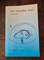Het Innerlijk Kind Werkboek, zie meer boeken, Ophalen of Verzenden, Zo goed als nieuw