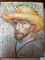 Van Gogh Kunstboeken - Prachtige Collectie!, Ophalen of Verzenden, Gelezen, Overige onderwerpen