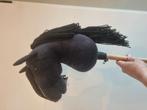 Hobbyhorse zwart, Dieren en Toebehoren, Ophalen of Verzenden, Zo goed als nieuw