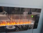 Livn Elektrische Hanghaard Brixham, Huis en Inrichting, Ophalen, Zo goed als nieuw, Hangende haard, Elektrische haard