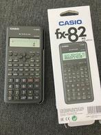 Casio fx82ms rekenmachine, Diversen, Rekenmachines, Ophalen of Verzenden, Gebruikt