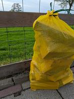 OPENHAARDHOUT KACHELHOUT, Tuin en Terras, Haardhout, Minder dan 3 m³, Ophalen, Blokken