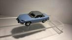 Panhard 24ct 1964 solido 1.43, Hobby en Vrije tijd, Modelauto's | 1:43, Auto, Solido, Ophalen of Verzenden, A