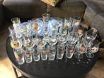 Diverse bier glazen, Verzamelen, Ophalen of Verzenden, Zo goed als nieuw, Glas of Glazen, Overige merken