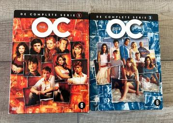 The OC seizoen 1 en 2