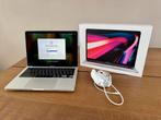 Apple Macbook Pro 13 inch - 88% batterijcapaciteit, MacBook Pro, 256 GB, Qwerty, 8 GB