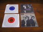 The walker brothers sixties singles, Gebruikt, 7 inch, Single, Ophalen of Verzenden