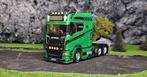 TEKNO scania Longline Russel Truckshow 2025, Info@seipholland.nl, Nieuw, Tekno, Bus of Vrachtwagen