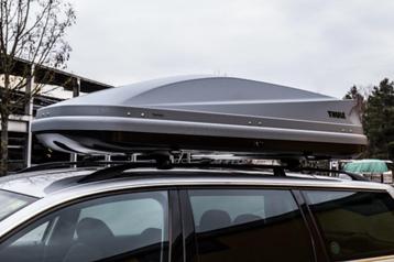 Thule touring L - te huur beschikbaar voor biedingen