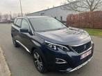 PEUGEOT - 2019 - 5008 - Personenauto, Auto's, Peugeot, Automaat, Gebruikt, Euro 6, Overige carrosserieën