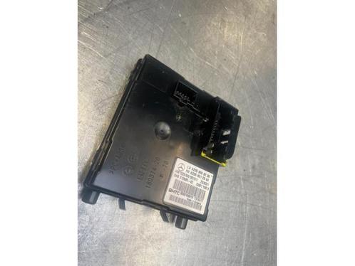 Computer Kachel van een Mercedes C-Klasse, Auto-onderdelen, Airco en Verwarming, Mercedes-Benz, Gebruikt, 3 maanden garantie, Ophalen of Verzenden