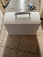 Husqvarna Viking opal 650 Naaimachine -, Hobby en Vrije tijd, Naaimachines en Toebehoren, Ophalen, Zo goed als nieuw, Naaimachine