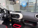Renault Twingo 1.0 SCe Collection Airco, Cruise, Nap, Auto's, Renault, Gebruikt, Euro 6, 840 kg, 4 stoelen