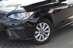 Seat Ibiza 1.0 TSI Style Business Intense | nl auto| CARPLAY, Stof, Gebruikt, Origineel Nederlands, Bedrijf