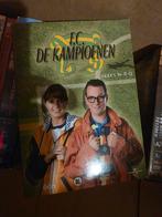 Fc de kampioenen, Ophalen of Verzenden, Gebruikt