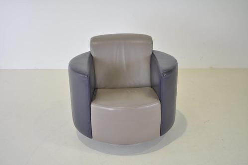 Design Montel Draaifauteuil, Antiek en Kunst, Kunst | Designobjecten, Ophalen of Verzenden