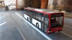 Rietze bus MB Citaro K -korte versie-van MVG, Hobby en Vrije tijd, Modelauto's | 1:87, Gebruikt, Ophalen of Verzenden, Bus of Vrachtwagen