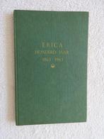 Erica honderd jaar 1863-1963 - Emmen, Ophalen of Verzenden, Zo goed als nieuw