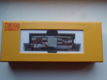 EXACT TRAIN SBB Gs  beschikbaar voor biedingen