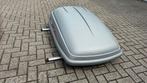 Thule Polar 100 Dakkoffer + Rails en slot, Auto diversen, Ophalen, Gebruikt