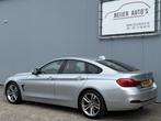 BMW 4 Serie Gran Coupé 420i Corporate Lease Hig € 22.795,, Auto's, BMW, Automaat, 1998 cc, Lichtsensor, 4 cilinders
